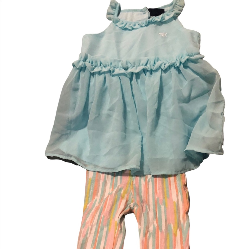 Toddler 2T set